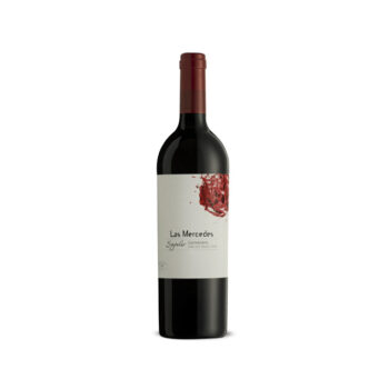 Las Mercedes Singular Carménère
