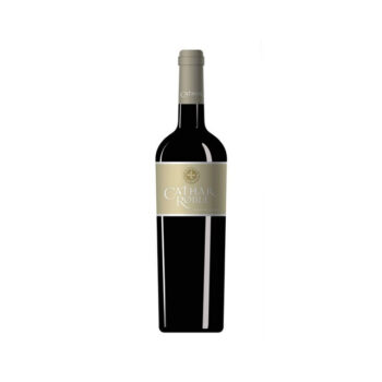 Cathar Ribera del Duero Tempranillo