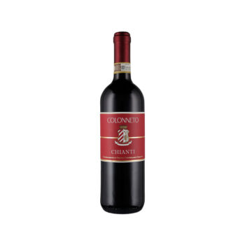 Colonneto Chianti DOCG