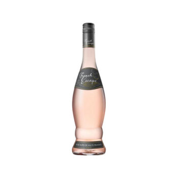 French Escape Rosé de Provence