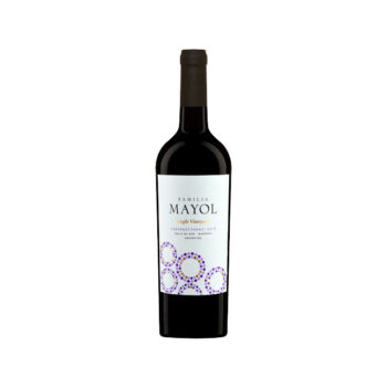 Familia Mayol Cabernet Franc