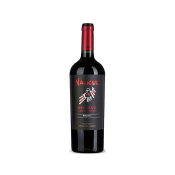 Nancul Reserve Collection Malbec