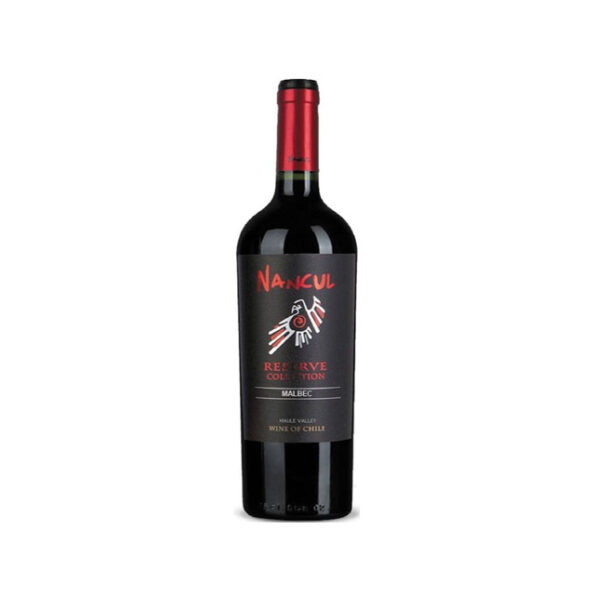 Nancul Reserve Collection Malbec