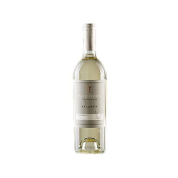 Puntí Ferrer Reserva Pinot Grigio