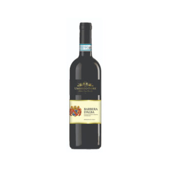 Umberto Fiore Barbera D´Alba DOC