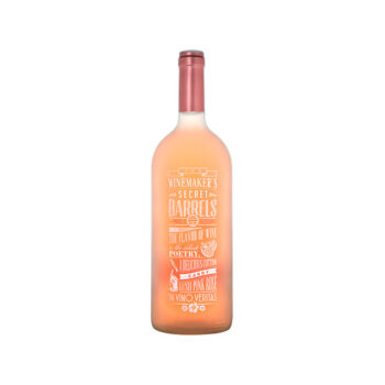 Winemaker's Secret Barrels Rosé