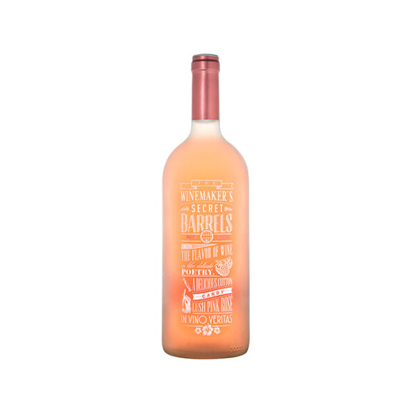 Winemaker's Secret Barrels Rosé