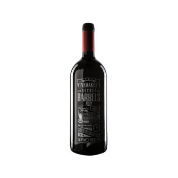 Winemaker's Secret Barrels Tinto