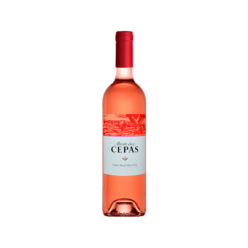 Malaquias Monte das Cepas Rosé