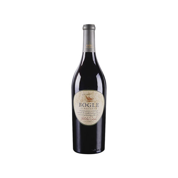 Bogle Petite Sirah
