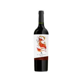 El Capricho Tannat