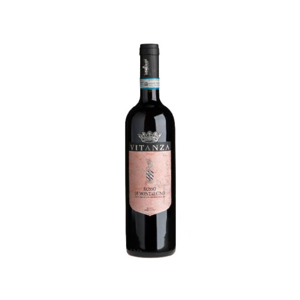 Rosso di Montalcino Vitanza