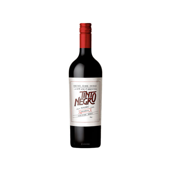 Tinto Negro Malbec