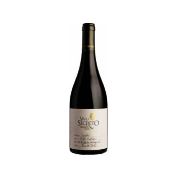 Valle Secreto First Edition Syrah