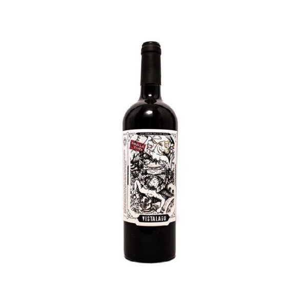 Vistalago Mezcla Tinto