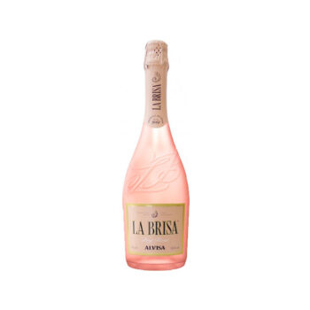 Alvisa La Brisa Dry Rosé