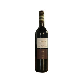Corpus del Muni Tempranillo