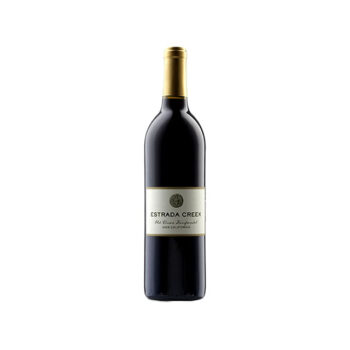 Estrada Creek Zinfandel