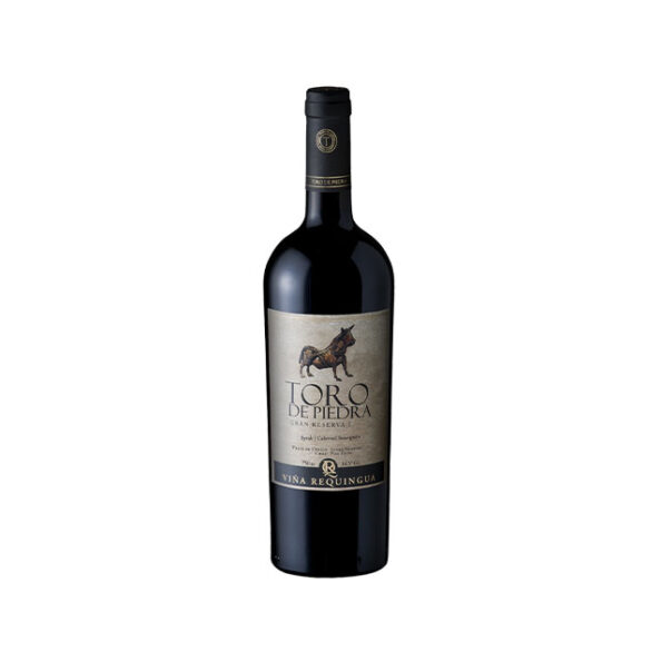 Toro de Piedra Gran Reserva Cabernet Sauvignon