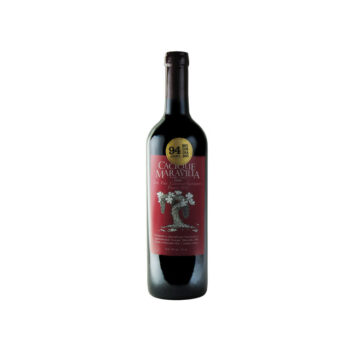 Cacique Maravilha Cot-Pais-Cabernet Sauvignon