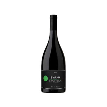 Casa Roca Syrah