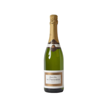 De Perrière Blanc de Blancs Brut