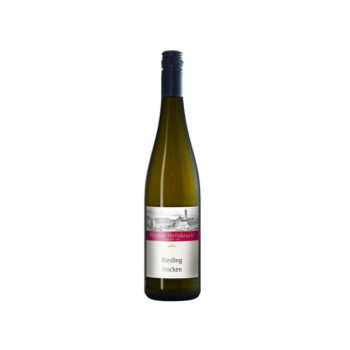 Kloster Heilsbruck Riesling Spätlese Trocken