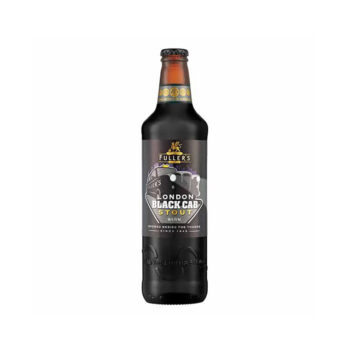 Fuller's Black Cab Stout
