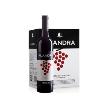 Alandra Tinto 3L