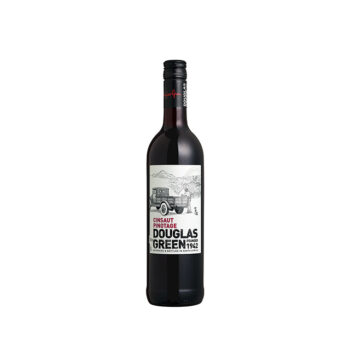 Douglas Green Cinsaut Pinotage