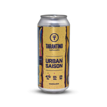 Tarantino Urban Saison