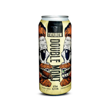 EverBrew Double Mont New England IPA