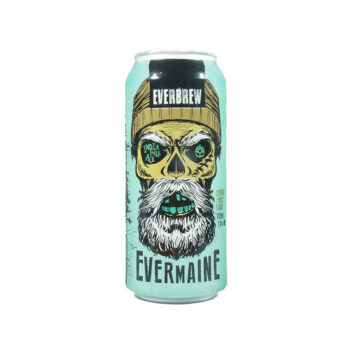 EverBrew EverMaine New England IPA