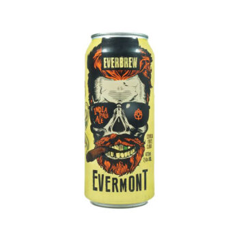 EverBrew EverMont New England IPA