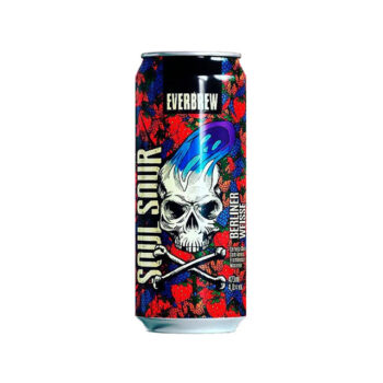 EverBrew Soul Sour Berliner Weisse
