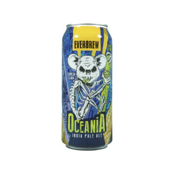 EverBrew Oceania American IPA