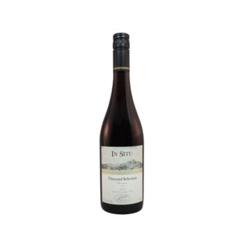 In Situ Reserva Syrah