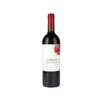 Las Mercedes Cabernet Sauvignon