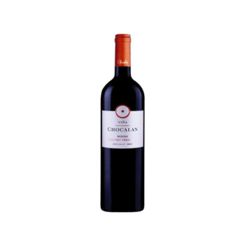 Chocalán Reserva Cabernet Franc