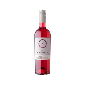 Chocalán Seleccion Rose Syrah Petit Verdot