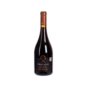 Chocalán Gran Reserva Pinot Noir