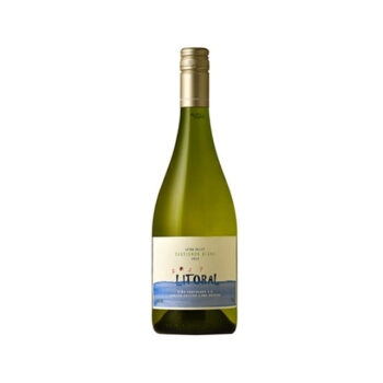 Ventolera Litoral Sauvignon Blanc