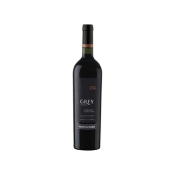 Ventisquero Grey Single Block Cabernet Sauvignon