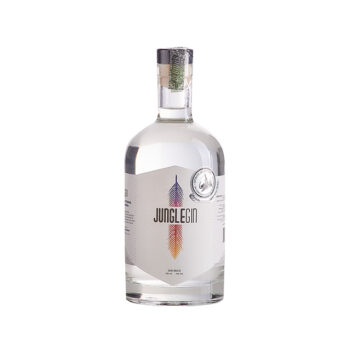 Jungle Gin