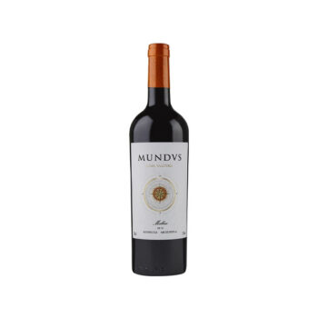 Casa Valduga Mundvs Argentina Malbec