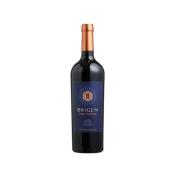 Casa Valduga Origem Merlot