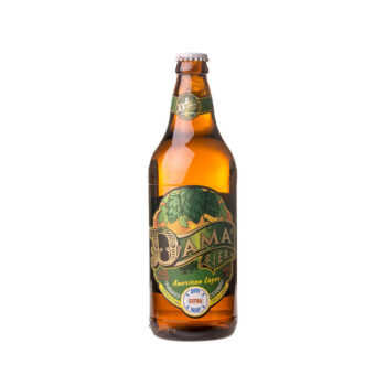 Dama Bier American Lager
