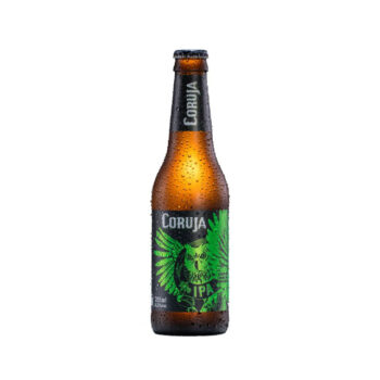 Coruja IPA Long Neck