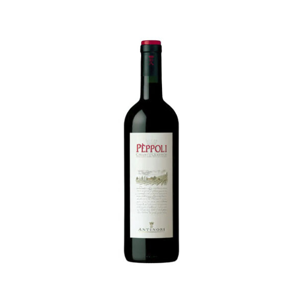 Antinori Pèppoli Chianti Clássico