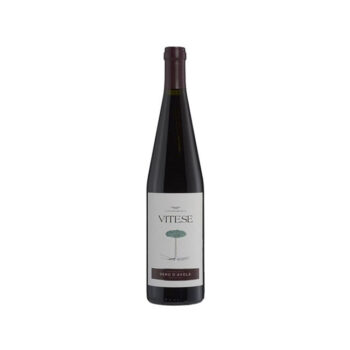 Vitese Nero D'Avola